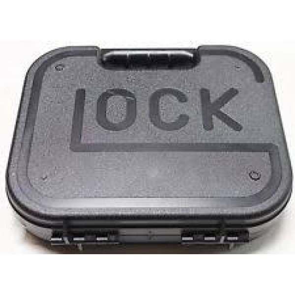 Glock 17 Kutusu