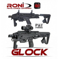 Glock 17 İçin Roni Kit