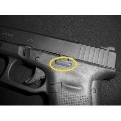 Glock 19 Sürgü Durdurma Yayı
