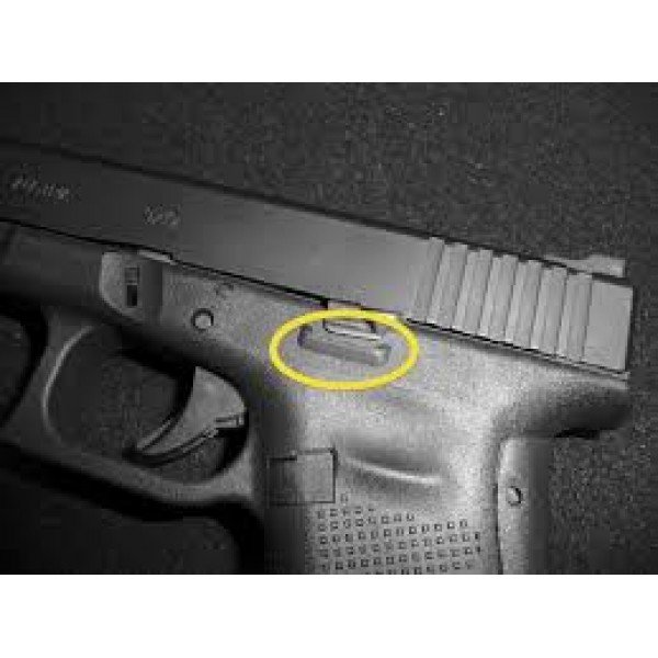 Glock 19 Mekanizma Tutucu