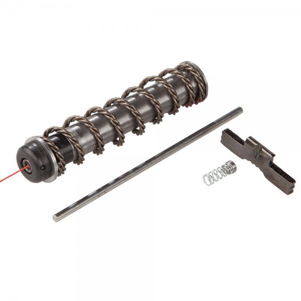 Glock 19 İcra Yayı Laser Pointer