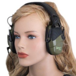 Glock Elektronik Kulak