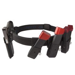 Glock Kemer Şarjörlük