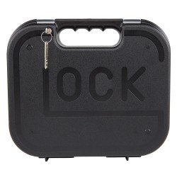 Glock Kilitli Kutu