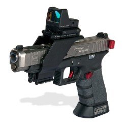 Glock Red Dot Aparatı