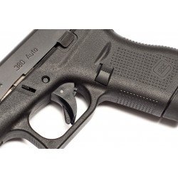  Glock 19 Şarjör Tutucu