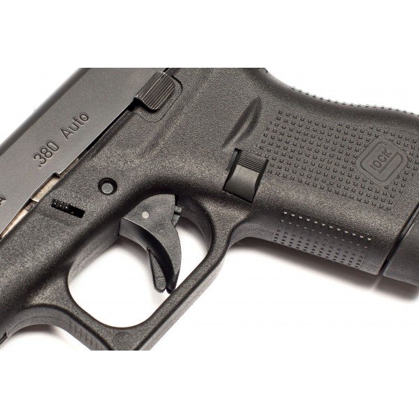  Glock Şarjör Tutucu