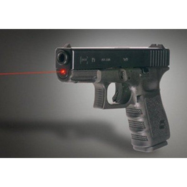 Glock 19 Lazer