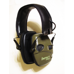 Glock Elektronik Kulaklık