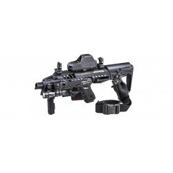 Glock 17 Roni Askı Kayışı