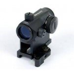 Glock 17 Roni Red Dot