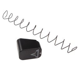 Glock 17 için 22 Kapasite Yay