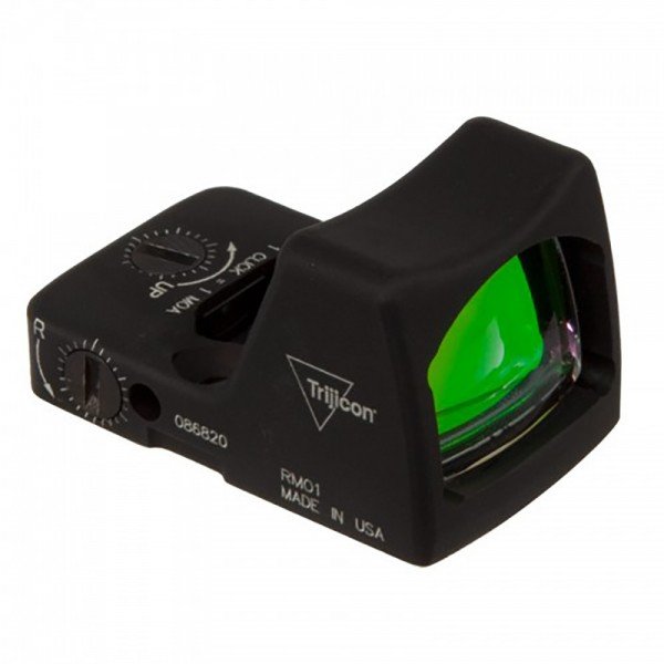 Glock Red Dot Alüminyum Kapak 