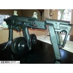 Glock 17 100 Lük Şarjör