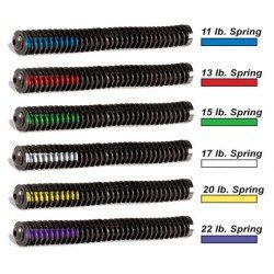 Glock Paslanmaz Çelik İcra Yayı