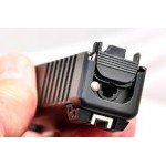 Glock 17 Arka Kapak