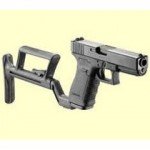 Glock Tabanca Aksesuarları Ankara