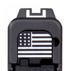 Glock 43 Özel Arka Kapaklar