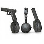 Glock Tabanca Aksesuarları Ankara