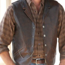 Glock Amerikan Bison Yaka Yelek