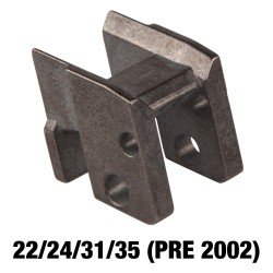 Glock Kilitleme Bloğu