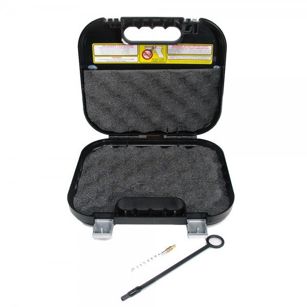 Glock Kutusu