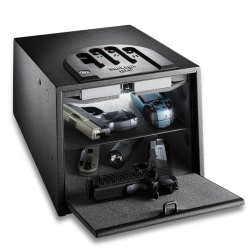 Glock Parmak İzli Kasa