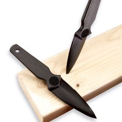 Glock Plastik Bıçak