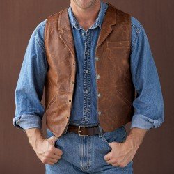 Glock Silah Gizleme Yeleği