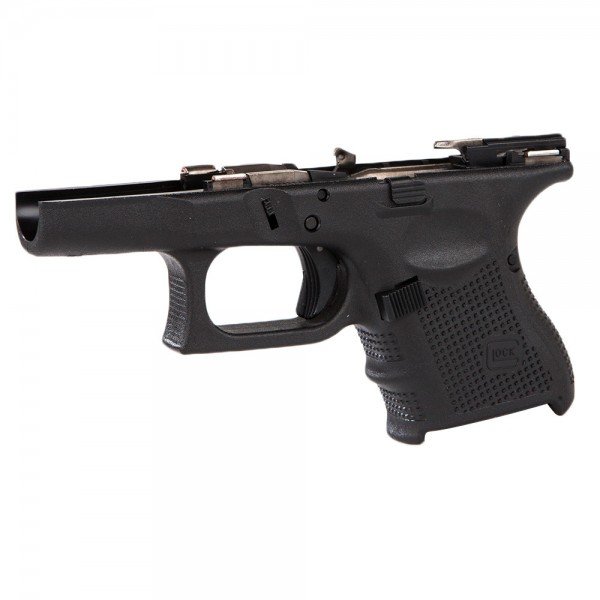 Glock Çerçeveler