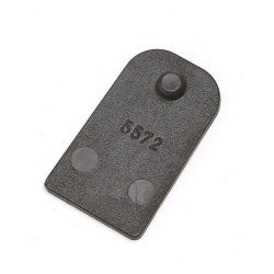 Glock Şarjör Zemin Plakası