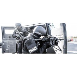 Glock 31 Roni Tüfek Aparatı