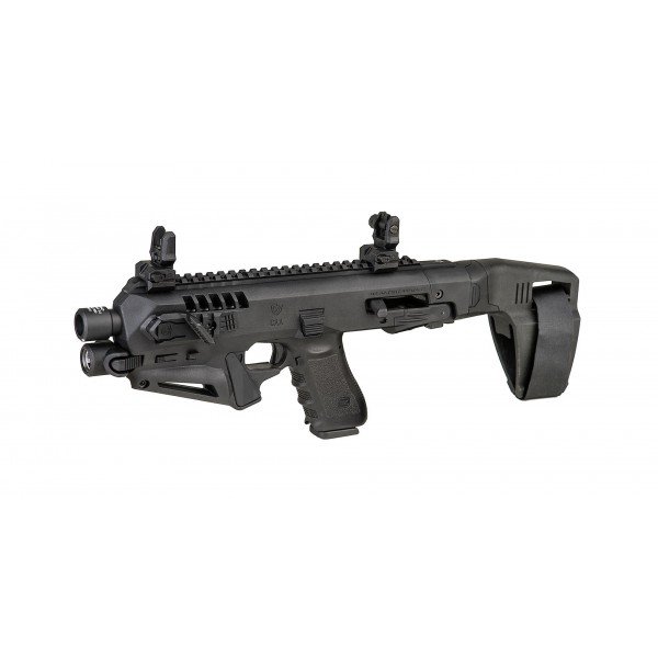 Glock 19 Micro Roni Stabilizer Tüfek Aparatı