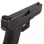Glock 26 Meprolight Tru-dot Fosforlu Gez  Arpacık