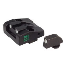 Glock 26 Meprolight Tru-dot Fosforlu Gez  Arpacık