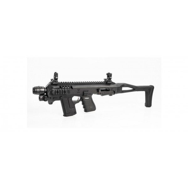 Glock Mikro Roni Plus Tüfek Aparatı