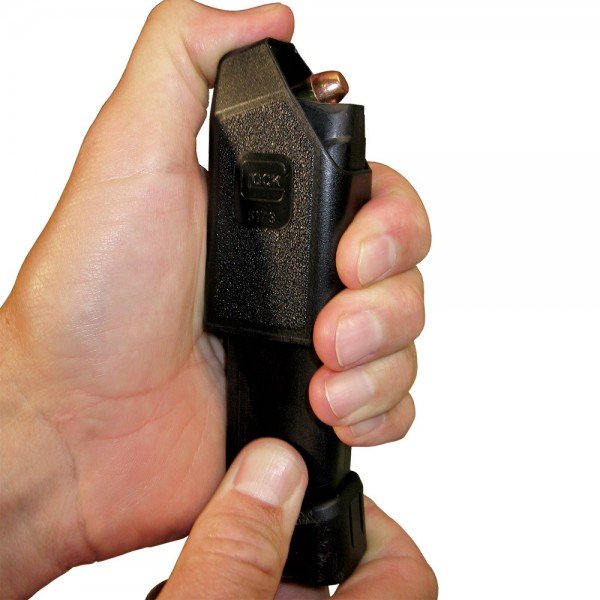 Glock Orjinal Şarjör Doldurucu