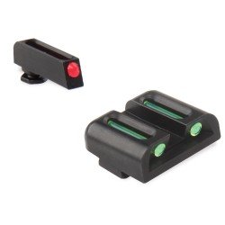 Glock Truglo Fiber Optik Gez Arpacık