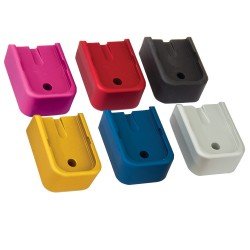 Glock Şarjör Kapakları