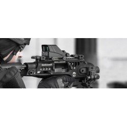 Glock 17 Roni Aparatı