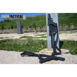 Glock 17 Arka Dipçik