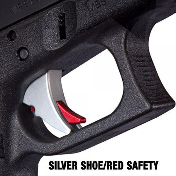 Glock 42 Tetik