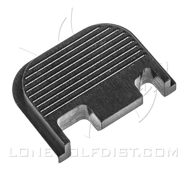 Glock 19C Arka Kapak