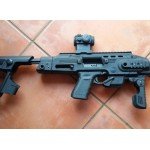 Glock 17 Roni Red Dot