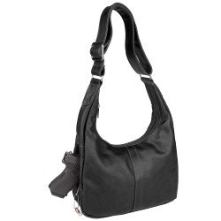 Glock Deri Silah Çantası